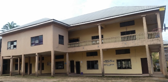 Abia State School of Nursing Admission Form 20222023