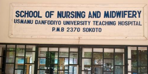 UDUTH School of Nursing Admission Form [2022/2023] is out