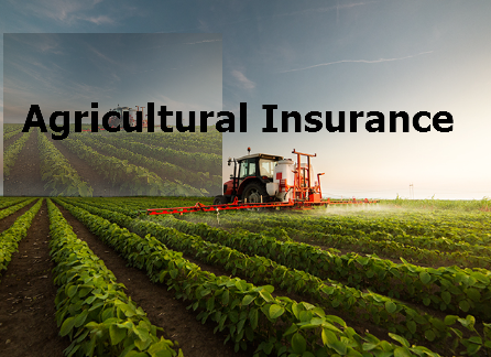 Agricultural Insurance