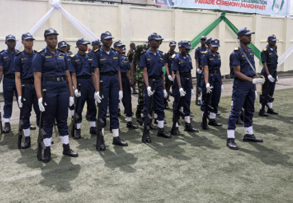 Nigerian Navy Secondary Schools NNSS