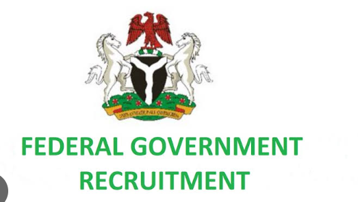 Civil Service Recruitment Application Form