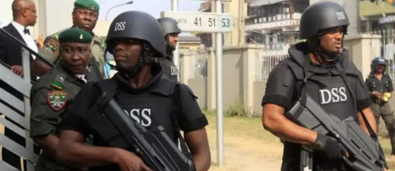 DSS Recruitment Form Portal 2024/2025 | www.dss.gov.ng