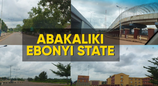 Ebonyi State Civil Service 2024/2025 Recruitment Application Form Portal